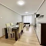 Appartement Abad Paterno - 3008 *