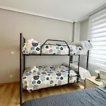 Abad Paterno - 3008 * Santoña
