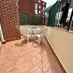 Abad Paterno - 3008 * Santoña
