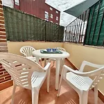 Abad Paterno - 3008 * Santoña