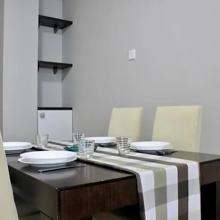 Abad Paterno - 3008 Apartment *