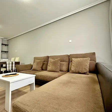Abad Paterno - 3008 Apartment