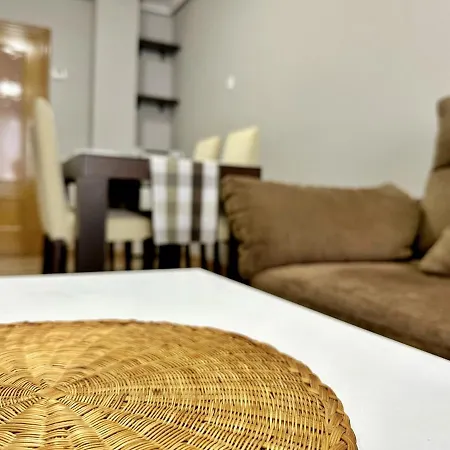 Abad Paterno - 3008 * Santoña