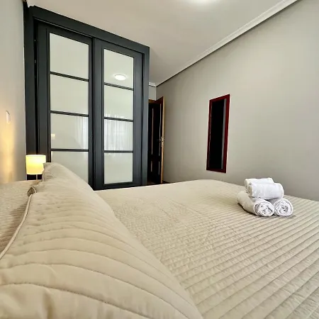 Abad Paterno - 3008 Apartment