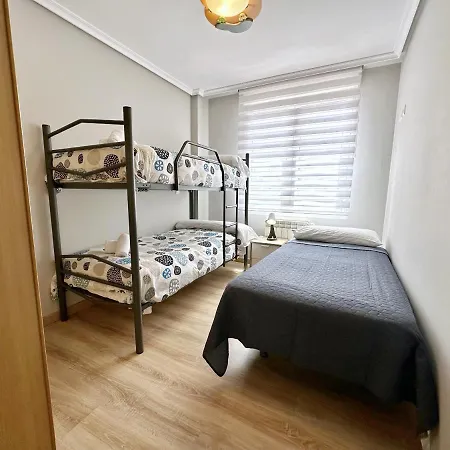 Abad Paterno - 3008 Santoña