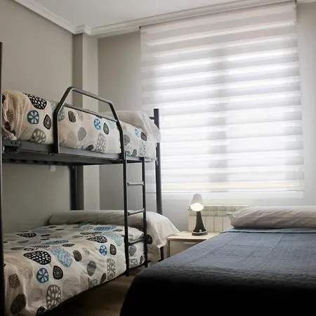 Abad Paterno - 3008 *