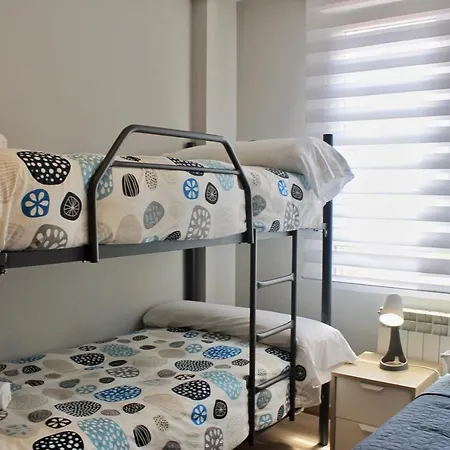 Abad Paterno - 3008 *