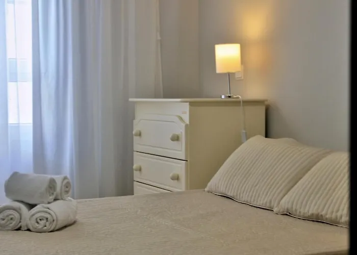 Abad Paterno - 3008 Appartement Santoña