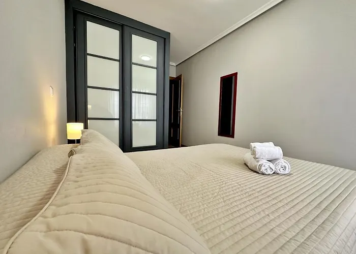 Abad Paterno - 3008 Appartement