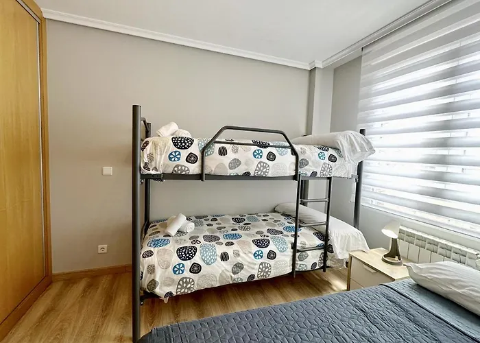 Abad Paterno - 3008 * Santoña