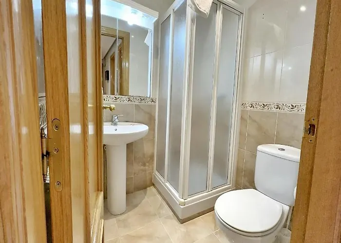 Abad Paterno - 3008 Santoña