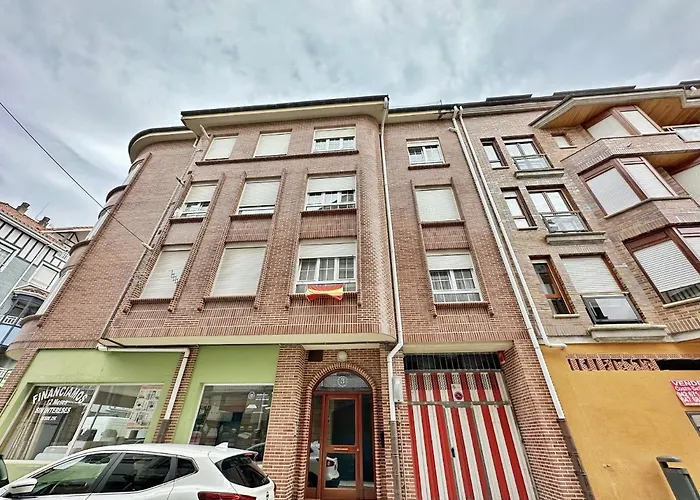 Abad Paterno - 3008 *