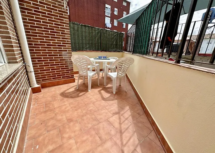 Abad Paterno - 3008 * Santoña