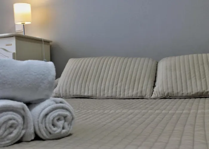 Abad Paterno - 3008 Appartement *