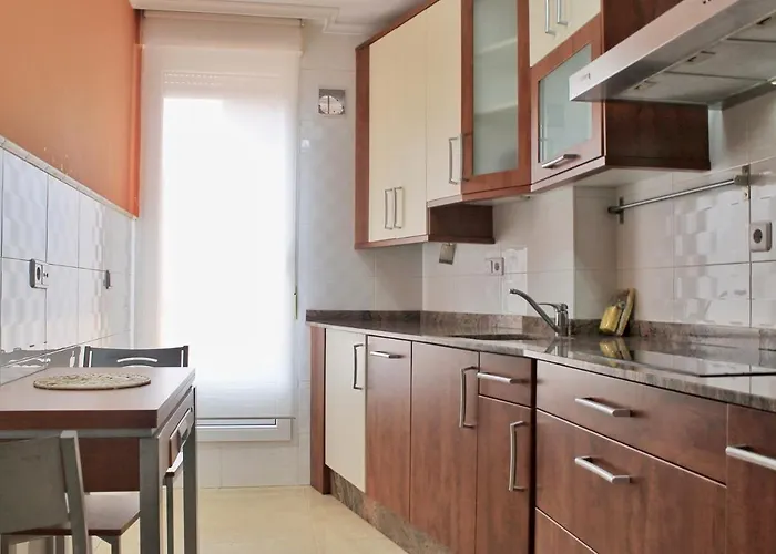 Abad Paterno - 3008 Appartement Santoña