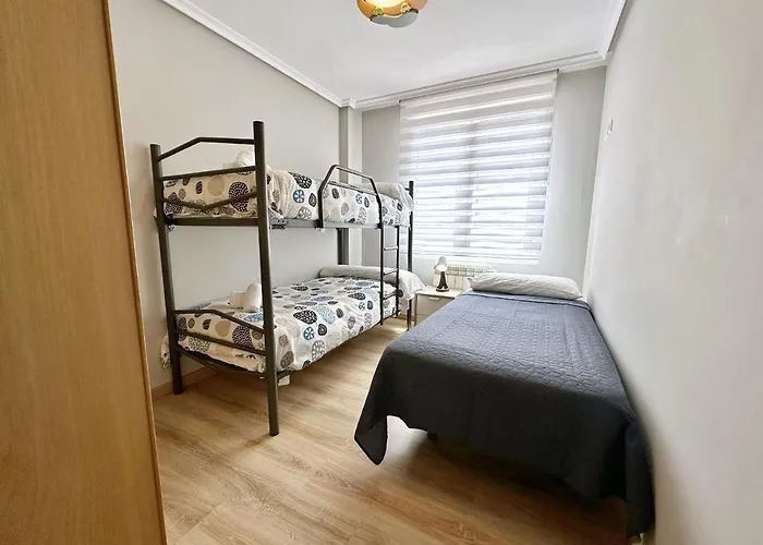 Abad Paterno - 3008 Santoña