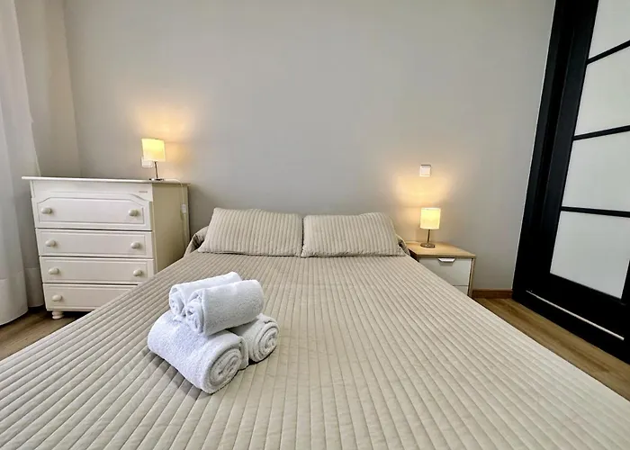 Appartement Abad Paterno - 3008