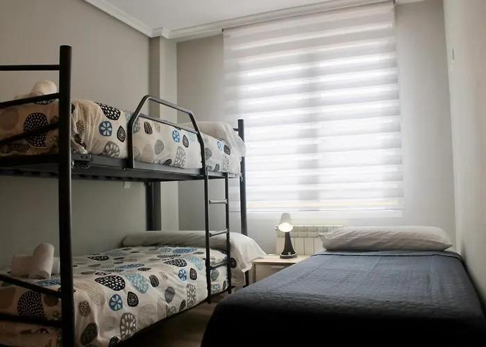 Abad Paterno - 3008 *