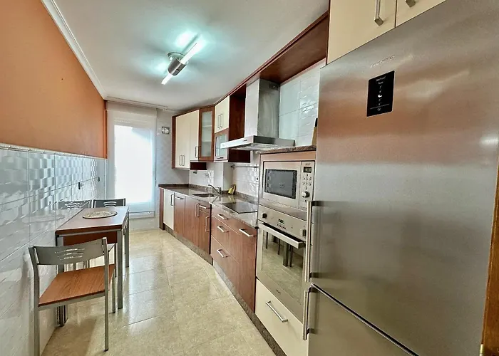 Abad Paterno - 3008 Appartement Santoña