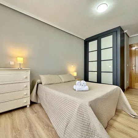 Apartamento Abad Paterno - 3008