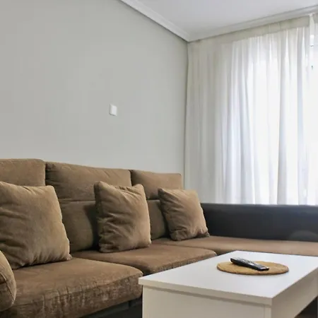 Abad Paterno - 3008 * Santoña