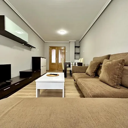 Abad Paterno - 3008 * Santoña