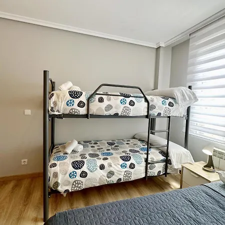 Abad Paterno - 3008 * Santoña