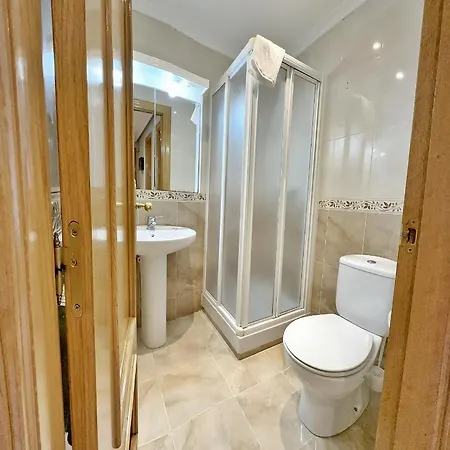 Abad Paterno - 3008 Santoña