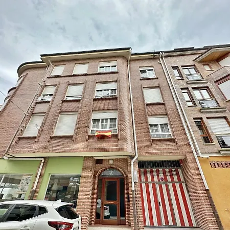 Abad Paterno - 3008 *