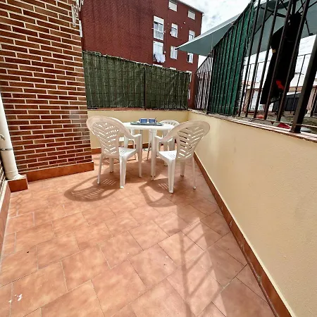 Abad Paterno - 3008 * Santoña