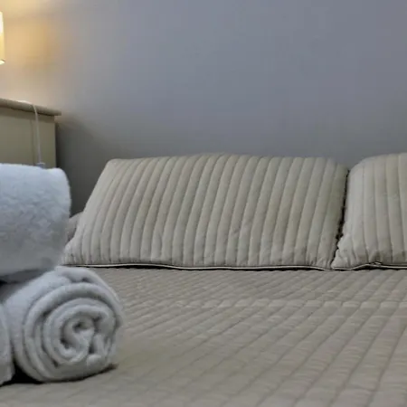 Abad Paterno - 3008 Apartamento *