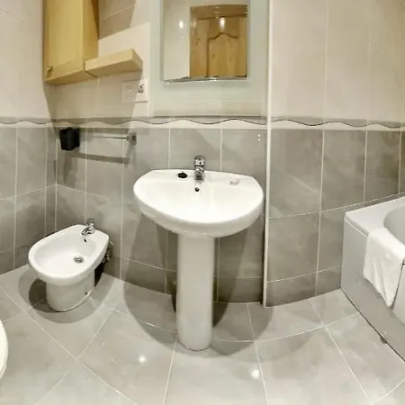 Abad Paterno - 3008 Apartamento *