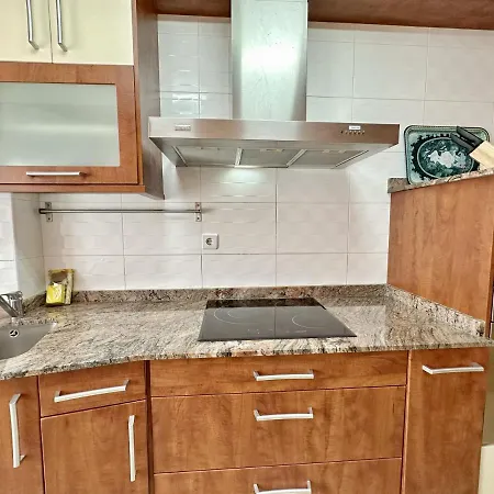 Abad Paterno - 3008 * Santoña