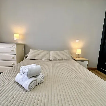 Apartamento Abad Paterno - 3008