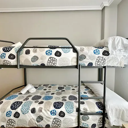 Abad Paterno - 3008 Santoña