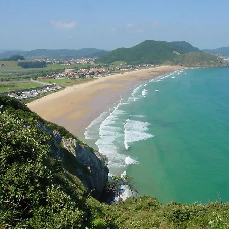 Abad Paterno - 3008 Santoña