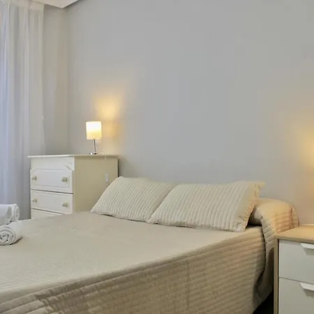 Apartamento Abad Paterno - 3008 Santoña