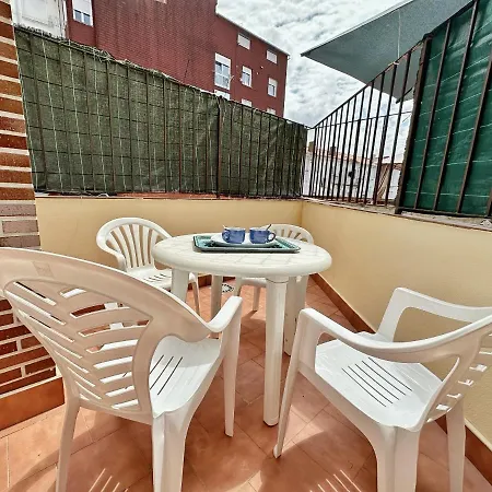 Abad Paterno - 3008 * Santoña