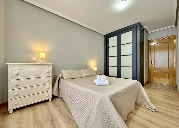 شقة Abad Paterno - 3008