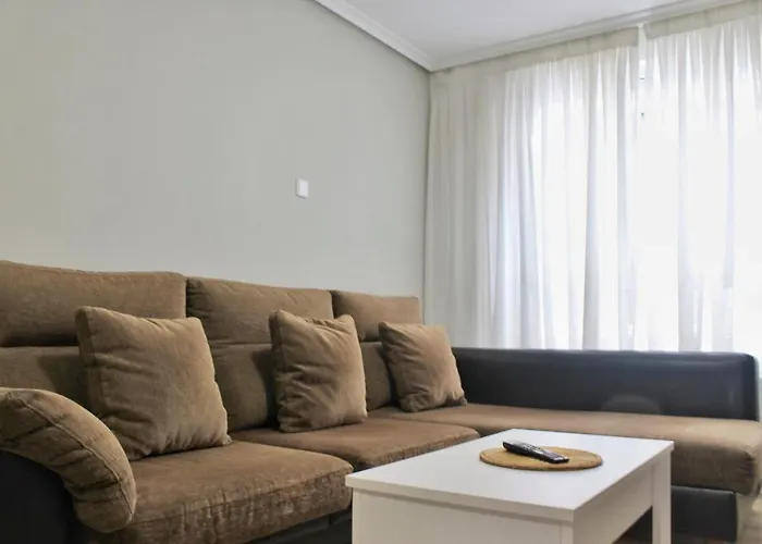 Abad Paterno - 3008 * Santoña