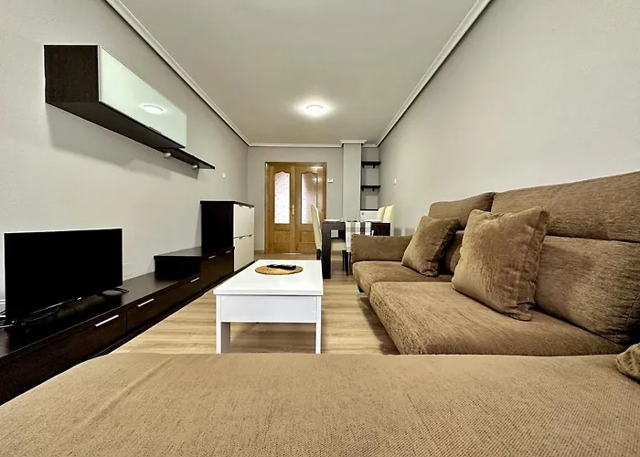 Abad Paterno - 3008 * Santoña