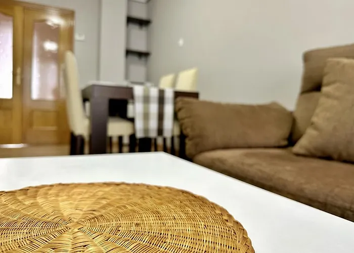 Abad Paterno - 3008 * Santoña