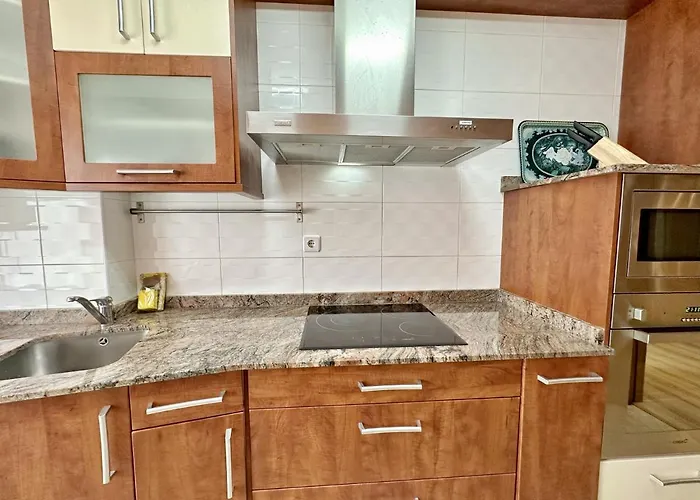 Abad Paterno - 3008 * Santoña