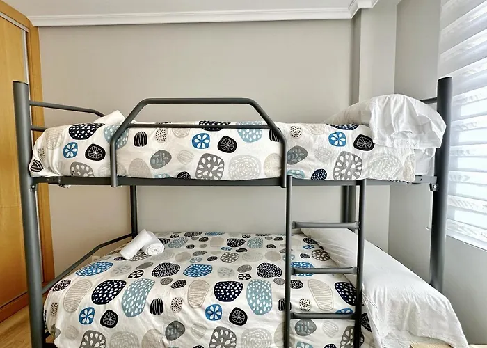 Abad Paterno - 3008 Santoña