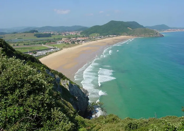 Abad Paterno - 3008 Santoña